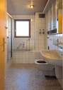 Tageslicht-Badezimmer - 
