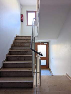 Treppenhaus - 