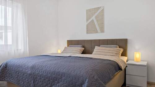 Schlafzimmer - Werz Immobilien - 