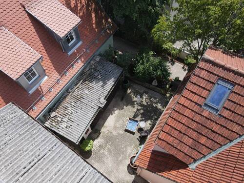 Bild 2 - 4 Zimmer Einfamilienhaus zum Kaufen in Weißenburg