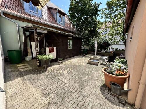 Bild 3 - 4 Zimmer Einfamilienhaus in Weißenburg