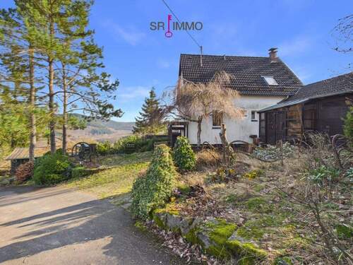 Bild 3 - 4 Zimmer Einfamilienhaus in Mauel