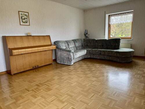 linkes Haus - Wohnbereich OG - 