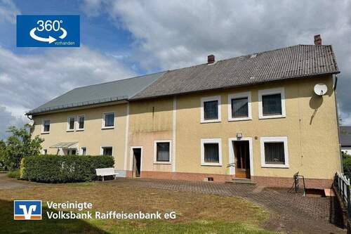 Immobilien-Angebot in Oberöfflingen - 2 Häuser im Doppelpack! - 339.000,00&nbsp;EUR Kaufpreis, ca.&nbsp; 265,00&nbsp;m&sup2;&nbsp;Wohnfl&auml;che