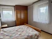rechtes Haus - Schlafzimmer 3 - 