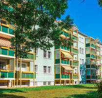 Unser Versprechen: Ihr neues Wohlfühlzuhause in Zwickau