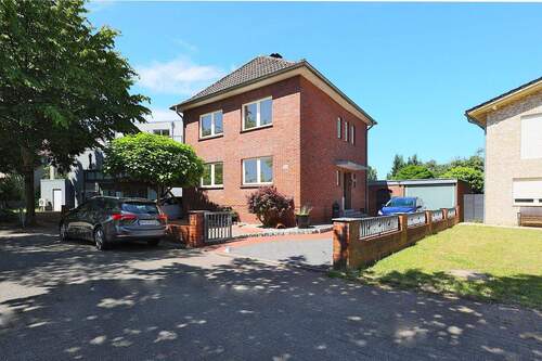 Bild 1 - Ihr neues Zuhause in Gronau - 369.000,00&nbsp;EUR Kaufpreis, ca.&nbsp; 130,00&nbsp;m&sup2;&nbsp;Wohnfl&auml;che