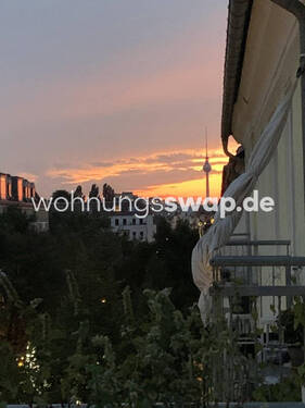 Bild 3 - 3 Zimmer Etagenwohnung in Berlin