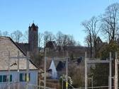 Aussicht MFH Volkmarstraße - 