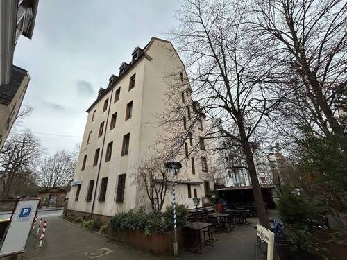 Seitenansicht - 