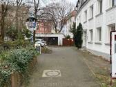 Zufahrt - 