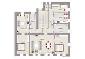 1. Obergeschoss - 