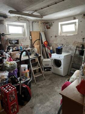 21 Kellerraum - 