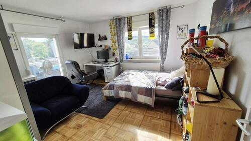 Zimmer 3 OG - 