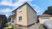 Ansicht - 8 Zimmer Einfamilienhaus in Thüngersheim