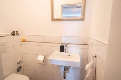 Gäste WC - 