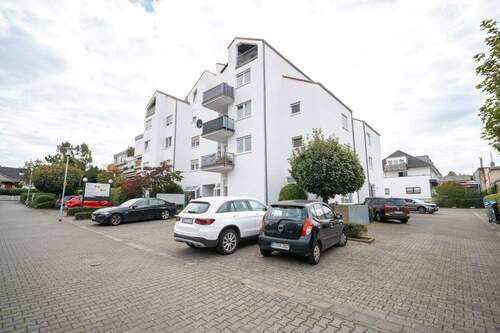 Außenansicht - 
