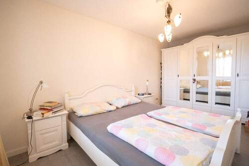 Schlafzimmer - 