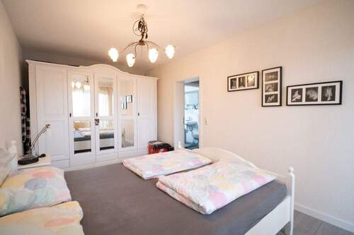Schlafzimmer - 