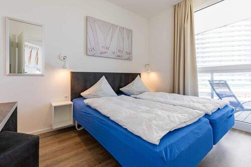 Schlafzimmer - 