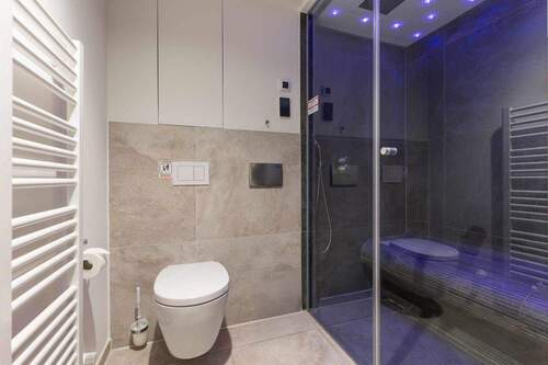 Wellnessdusche - 