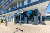 Eingangsbereich - 