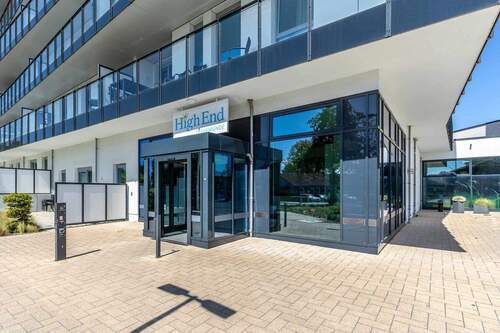 Eingangsbereich - 