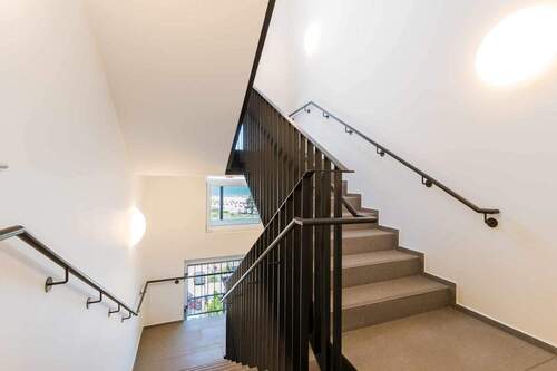 Treppenhaus - 
