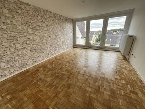 Wohnzimmer - Eigentumswohnung in Braunschweig - Hondelage