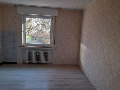 Küche - 4 Zimmer Etagenwohnung in Wickede (Ruhr)