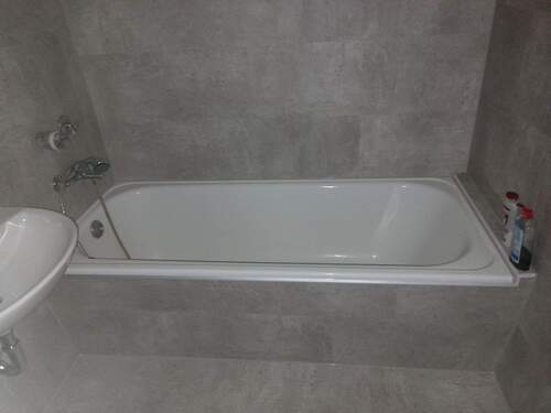 Badewanne - 