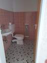 Gästetoilette - 