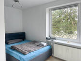 Ruhiges Schlafzimmer - 