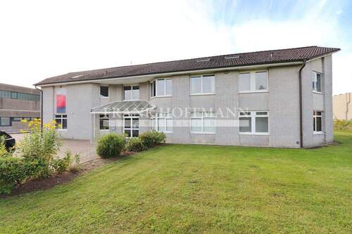 M2352-1.OGa Außenansicht 2 - Büro in Henstedt-Ulzburg