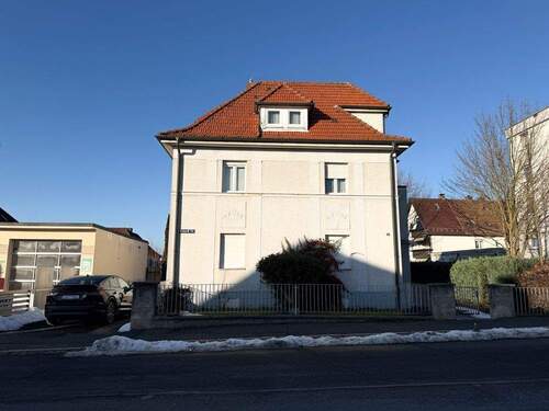 Bild 2 - Mehrfamilienhaus, Wohnhaus zum Kaufen in Neustadt bei Coburg