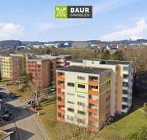 360° | 3-Zimmer-Wohnung in Bad Waldsee