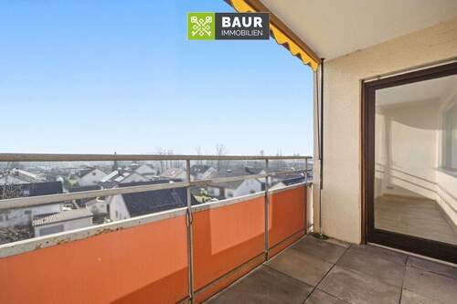Balkon - 