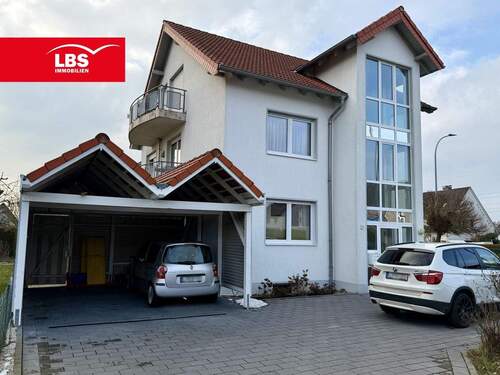 Außenansicht - Hier wird es Ihnen an nichts fehlen! Die perfekte Alternative zum Neubau!