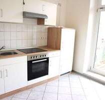 EBK*** - Stellplatz mgl. - sonniger Balkon - frei ab sofort !!! - Chemnitz Hilbersdorf