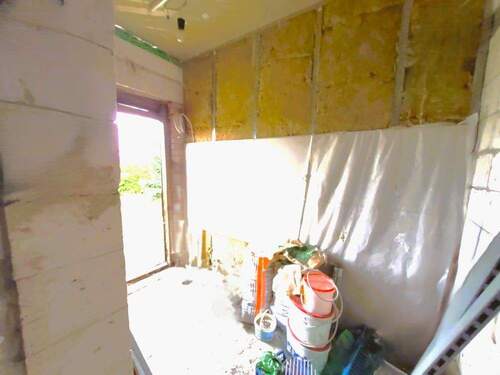 3.Eingangsbereich - 4 Zimmer Einfamilienhaus in Trebsen/Mulde