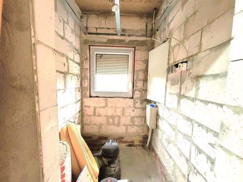 4.Hauswirtschaftsraum - Einfamilienhaus mit 137,00 m&sup2; in Trebsen/Mulde zum Kaufen