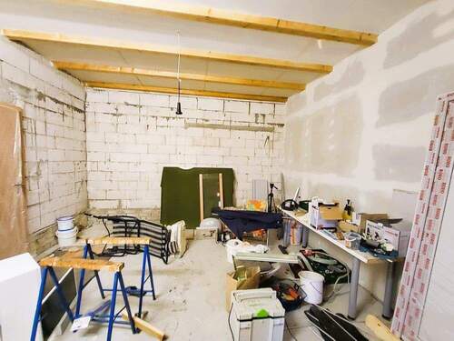 5.EG Wohnküchenbereich - 