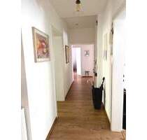 Charmante 6 ZKBB-Wohnung zum 01.04.2026 freiwerdend ! - Mannheim Neckarstadt