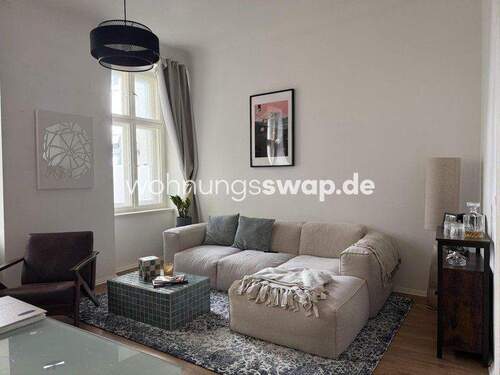 Bild 1 - Wohnungsswap - Donaustraße - 800,00&nbsp;EUR Kaltmiete, ca.&nbsp; 73,00&nbsp;m&sup2;&nbsp;Wohnfl&auml;che