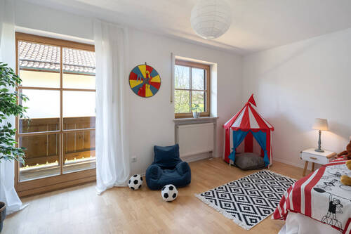 Platz für kleine Welten - 