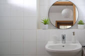 Gäste-Toilette - 