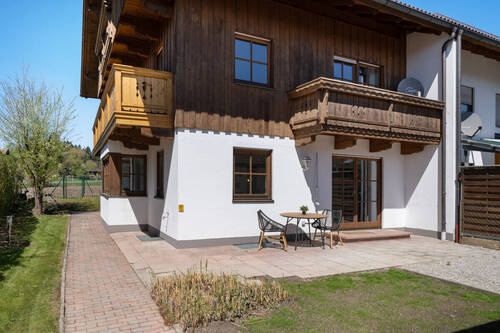 Ihre private Sonnenseite - 