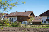 Stilvoll eingebettet - 