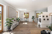 Architektur zum Durchatmen - 