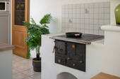 Tradition trifft Moderne - 